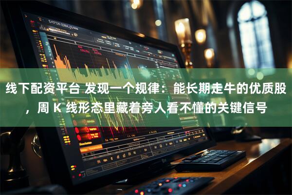 线下配资平台 发现一个规律：能长期走牛的优质股，周 K 线形态里藏着旁人看不懂的关键信号